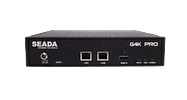 G4K Pro Creative Video Wall Controllers