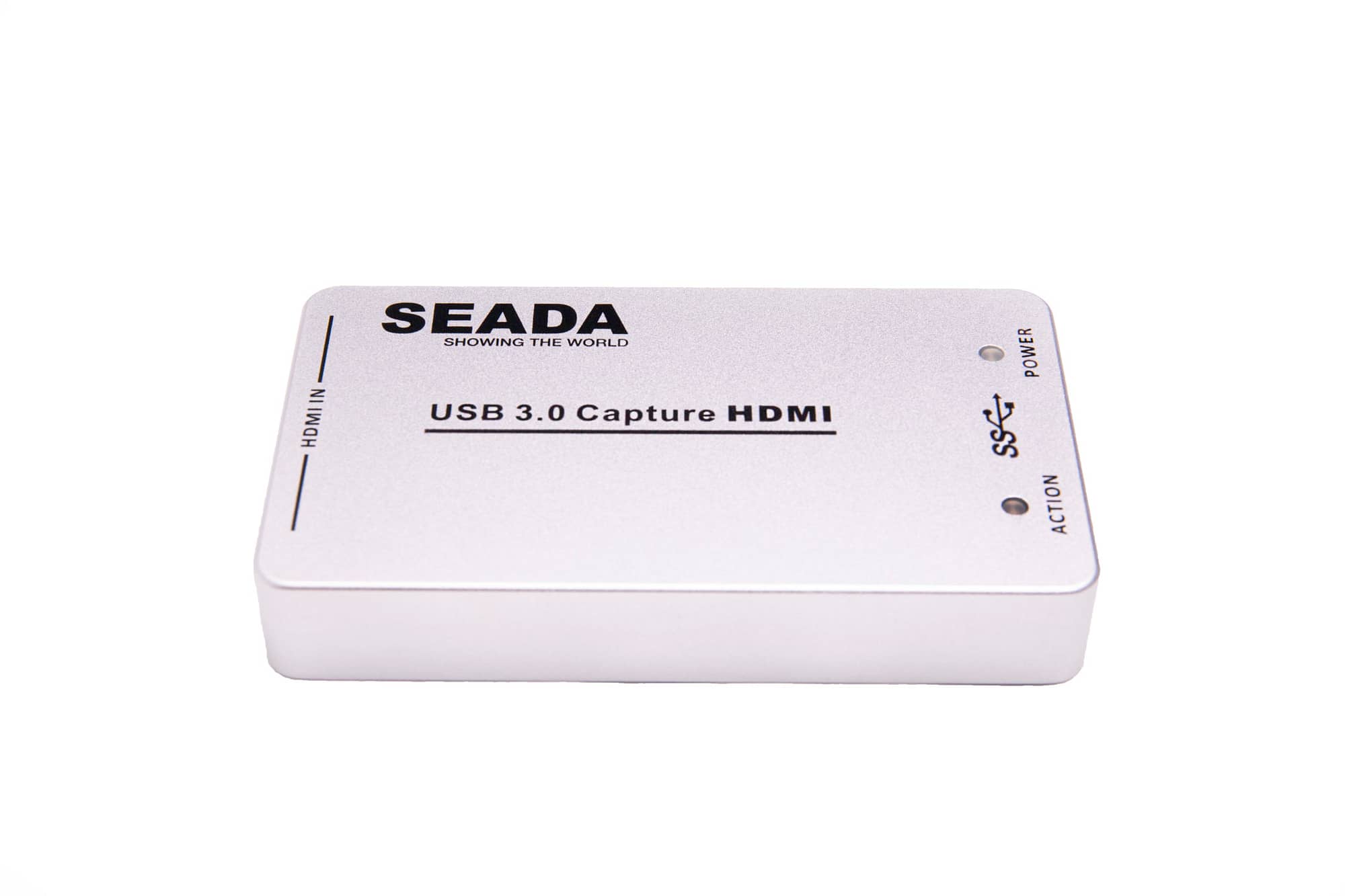 SD-HU HDMI to USB3.0 Video Capture Device