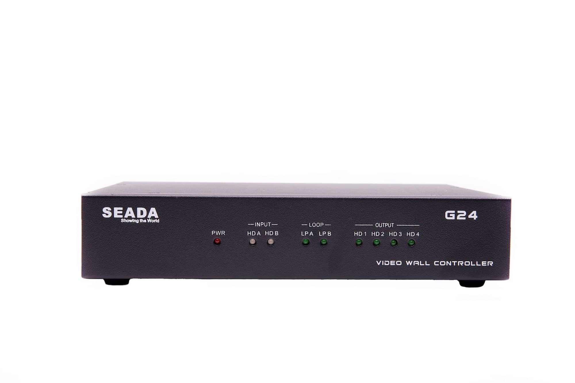 seada G24 g series controller