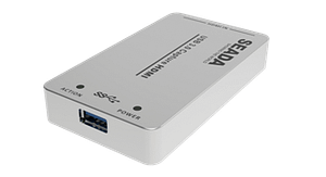 SD-HU USB3.0 Capture Device