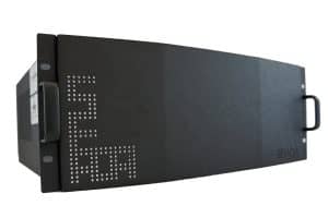 SW4000 SolarWall Video Wall Controller