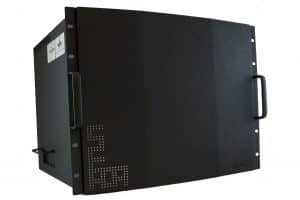 SW8000 SolarWall Video Wall Controller