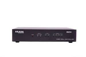 seada G24 g series controller