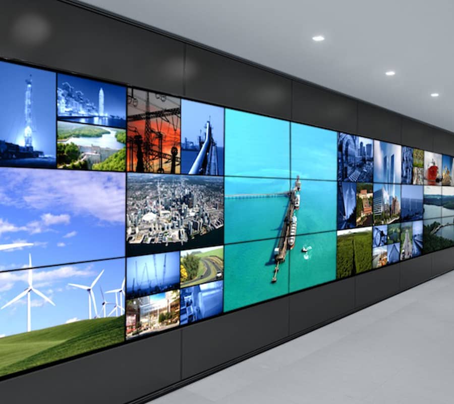 Videowall Controller in Pune